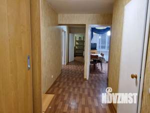 2-к квартира, посуточно, 57м2, 5/14 этаж