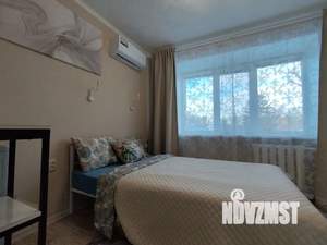 Студия квартира, посуточно, 13м2, 2/5 этаж