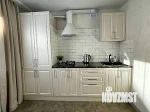 1-к квартира, посуточно, 30м2, 2/3 этаж