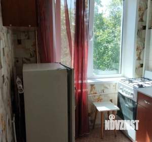 1-к квартира, на длительный срок, 22м2, 7/9 этаж