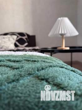 Студия квартира, посуточно, 25м2, 6/17 этаж