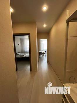 1-к квартира, на длительный срок, 45м2, 10/20 этаж