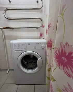2-к квартира, на длительный срок, 45м2, 2/5 этаж