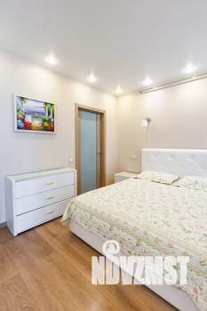 1-к квартира, посуточно, 50м2, 9/23 этаж