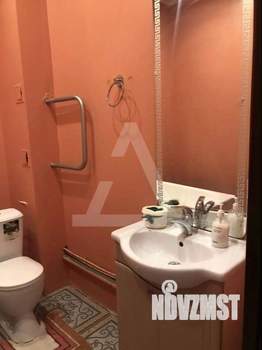 1-к квартира, на длительный срок, 50м2, 4/10 этаж