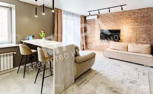 1-к квартира, на длительный срок, 38м2, 14/18 этаж