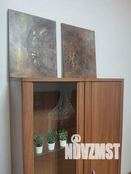 1-к квартира, посуточно, 50м2, 4/16 этаж