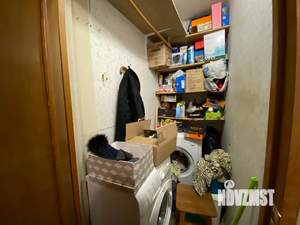 2-к квартира, на длительный срок, 45м2, 5/5 этаж