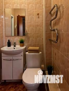 3-к квартира, посуточно, 110м2, 15/16 этаж