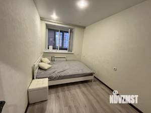 2-к квартира, на длительный срок, 43м2, 5/11 этаж