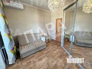 1-к квартира, на длительный срок, 25м2, 5/5 этаж