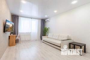 1-к квартира, посуточно, 62м2, 1/1 этаж