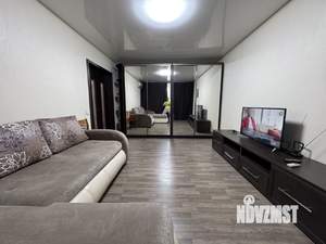 1-к квартира, на длительный срок, 50м2, 6/10 этаж