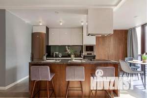 1-к квартира, посуточно, 43м2, 20/27 этаж