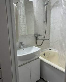 1-к квартира, на длительный срок, 38м2, 7/9 этаж