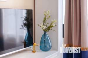 2-к квартира, посуточно, 42м2, 2/17 этаж