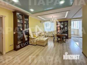 3-к квартира, на длительный срок, 80м2, 10/10 этаж