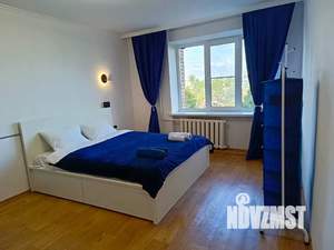 1-к квартира, посуточно, 31м2, 5/9 этаж