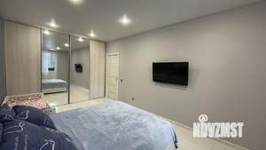 2-к квартира, на длительный срок, 80м2, 13/16 этаж