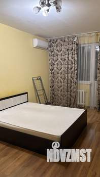 1-к квартира, на длительный срок, 42м2, 10/19 этаж