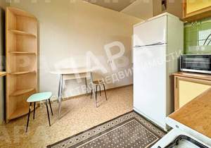 1-к квартира, на длительный срок, 30м2, 2/9 этаж