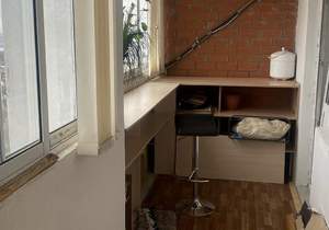 1-к квартира, на длительный срок, 50м2, 14/16 этаж