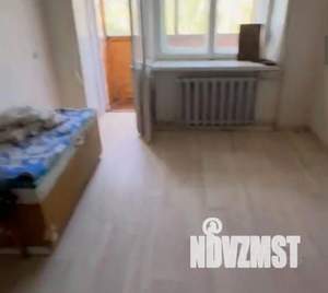 3-к квартира, на длительный срок, 54м2, 5/5 этаж