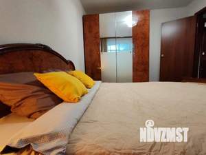 2-к квартира, посуточно, 56м2, 1/1 этаж