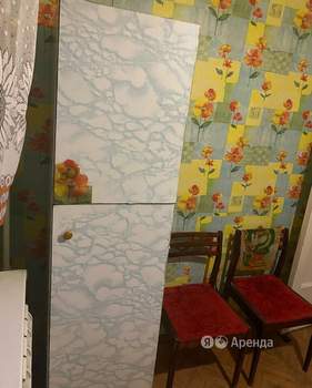 1-к квартира, на длительный срок, 32м2, 3/5 этаж