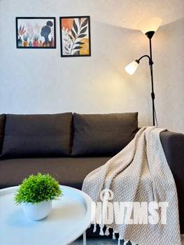 1-к квартира, посуточно, 40м2, 21/25 этаж