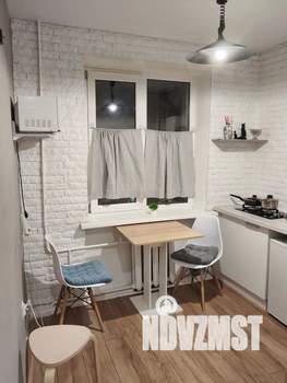 1-к квартира, посуточно, 32м2, 3/5 этаж