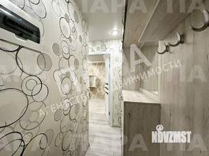 1-к квартира, на длительный срок, 32м2, 5/5 этаж