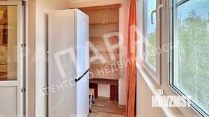 1-к квартира, на длительный срок, 40м2, 5/16 этаж