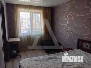 2-к квартира, на длительный срок, 47м2, 3/5 этаж