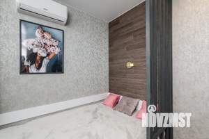 1-к квартира, посуточно, 18м2, 2/25 этаж