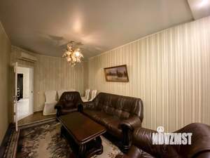 3-к квартира, на длительный срок, 122м2, 20/25 этаж