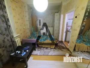 1-к квартира, на длительный срок, 26м2, 2/2 этаж