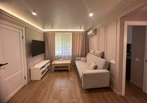 2-к квартира, на длительный срок, 44м2, 1/5 этаж