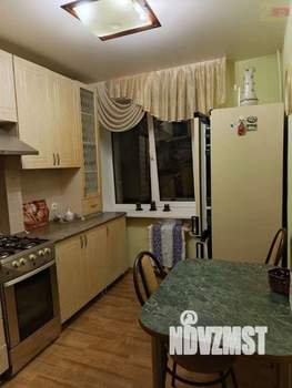 3-к квартира, на длительный срок, 65м2, 6/9 этаж