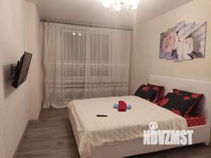 2-к квартира, посуточно, 63м2, 22/25 этаж