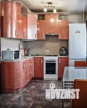 1-к квартира, посуточно, 34м2, 5/9 этаж