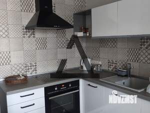 1-к квартира, на длительный срок, 36м2, 19/22 этаж