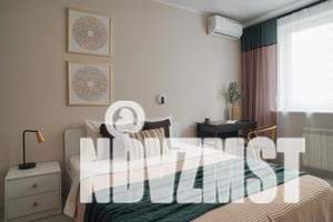 1-к квартира, посуточно, 47м2, 1/1 этаж