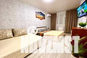 1-к квартира, посуточно, 45м2, 8/23 этаж