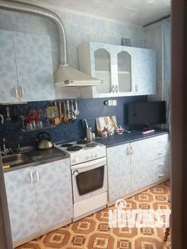 2-к квартира, на длительный срок, 53м2, 3/12 этаж