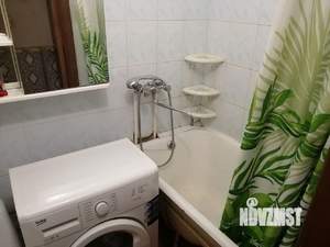 1-к квартира, на длительный срок, 31м2, 2/5 этаж