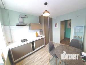 2-к квартира, на длительный срок, 52м2, 11/12 этаж