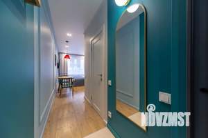 Студия квартира, посуточно, 21м2, 1/9 этаж