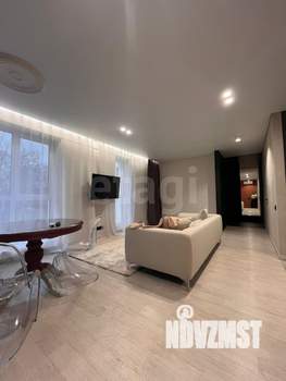 3-к квартира, на длительный срок, 82м2, 3/3 этаж