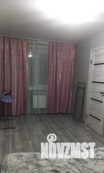2-к квартира, посуточно, 42м2, 1/5 этаж